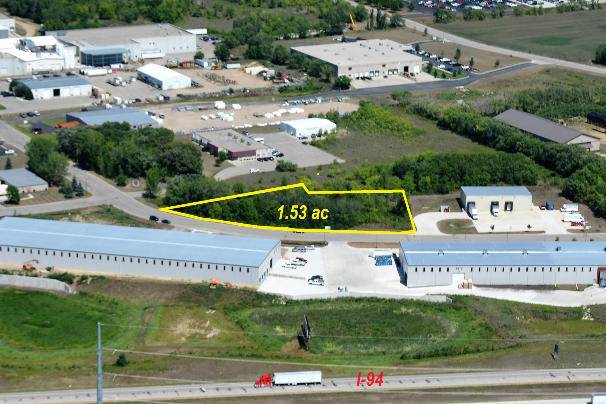 Tbd 42nd Avenue W Alexandria MN 56308