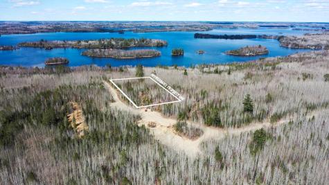 Tbd Parcel I Frazer Bay Road Cook MN 55723