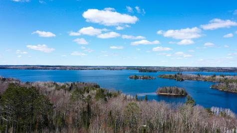 Tbd Parcel I Frazer Bay Road Cook MN 55723