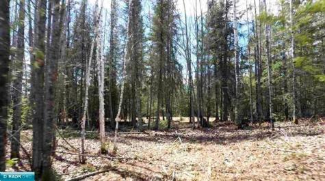 Tbd Parcel I Frazer Bay Road Cook MN 55723