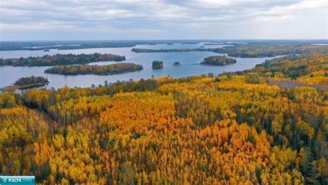 Tbd Parcel I Frazer Bay Road Cook MN 55723