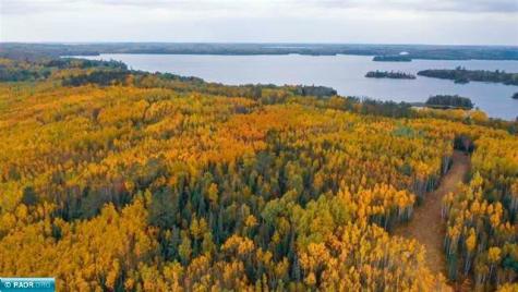 Tbd Parcel I Frazer Bay Road Cook MN 55723