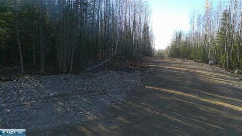 Tbd Parcel I Frazer Bay Road Cook MN 55723