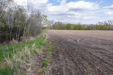 Parcel A - 20ac 465th Street Sunrise Twp MN 55032