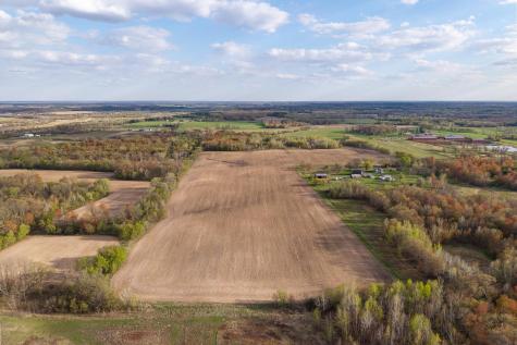 Parcel A - 20ac 465th Street Sunrise Twp MN 55032
