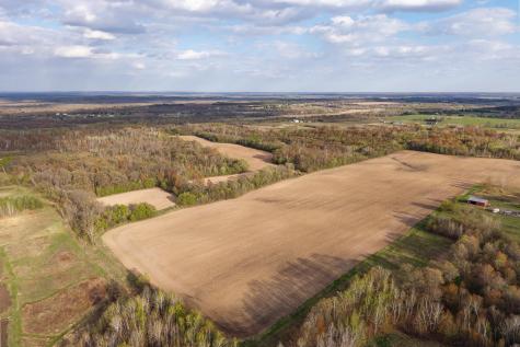 Parcel A - 20ac 465th Street Sunrise Twp MN 55032
