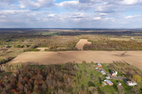 Parcel A - 20ac 465th Street Sunrise Twp MN 55032