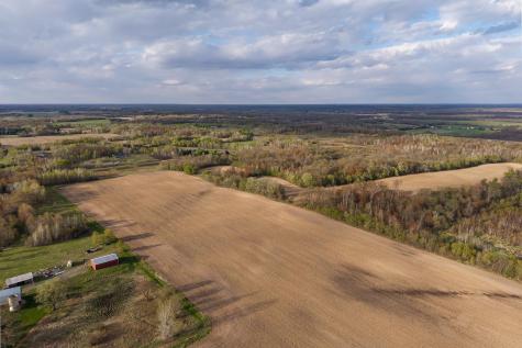 Parcel A - 20ac 465th Street Sunrise Twp MN 55032