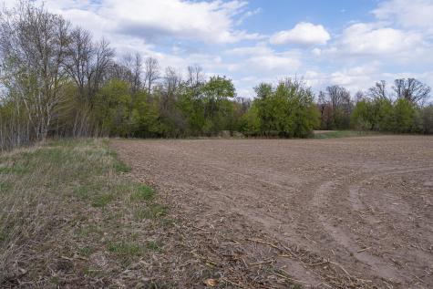 Parcel A - 20ac 465th Street Sunrise Twp MN 55032