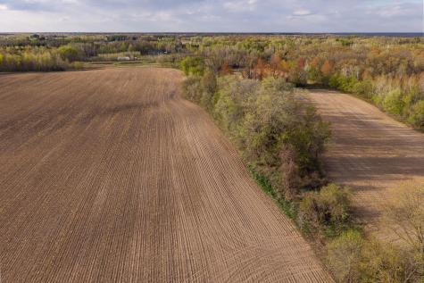 Parcel A - 20ac 465th Street Sunrise Twp MN 55032