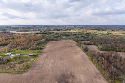 Parcel A - 20ac 465th Street Sunrise Twp MN 55032