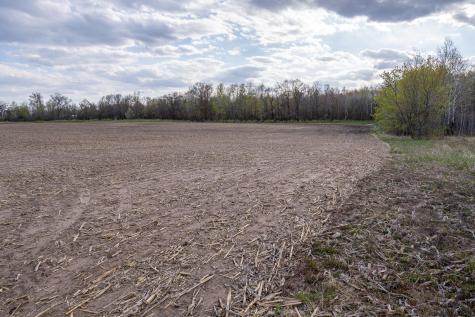 Parcel A - 20ac 465th Street Sunrise Twp MN 55032