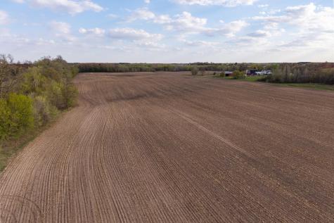 Parcel A - 20ac 465th Street Sunrise Twp MN 55032