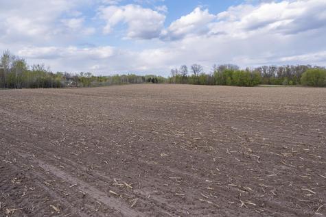 Parcel A - 20ac 465th Street Sunrise Twp MN 55032