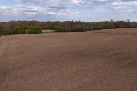 Parcel A - 20ac 465th Street Sunrise Twp MN 55032