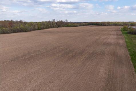 Parcel A - 20ac 465th Street Sunrise Twp MN 55032