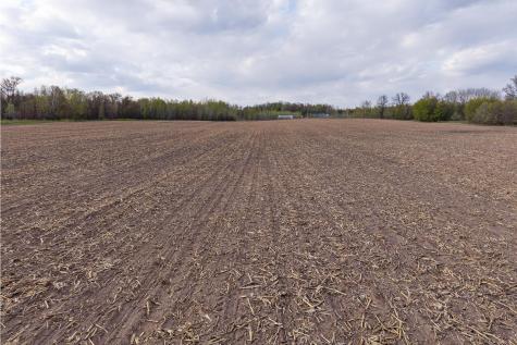 Parcel A - 20ac 465th Street Sunrise Twp MN 55032