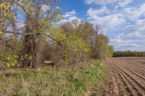 Parcel A - 20ac 465th Street Sunrise Twp MN 55032