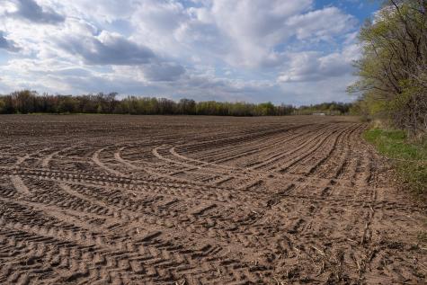 Parcel A - 20ac 465th Street Sunrise Twp MN 55032