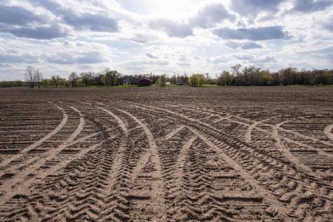 Parcel A - 20ac 465th Street Sunrise Twp MN 55032