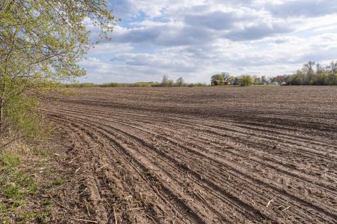 Parcel A - 20ac 465th Street Sunrise Twp MN 55032
