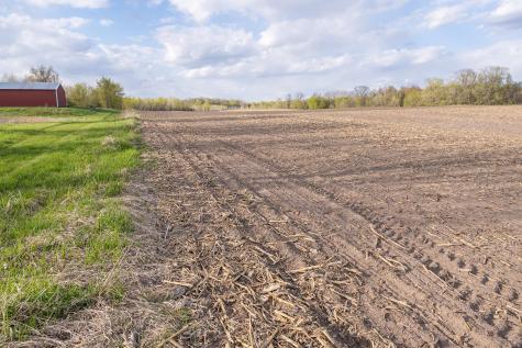Parcel A - 20ac 465th Street Sunrise Twp MN 55032