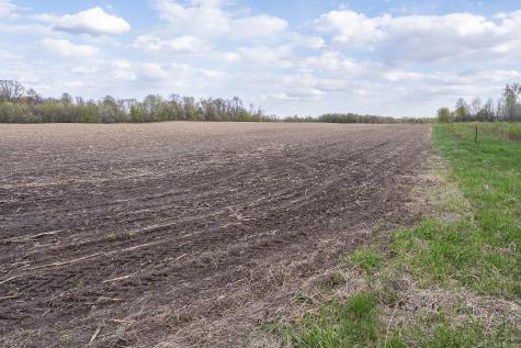 Parcel A - 20ac 465th Street Sunrise Twp MN 55032