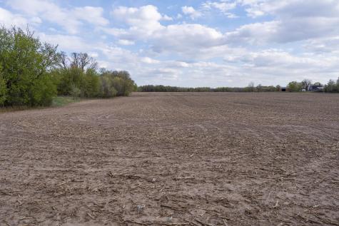 Parcel A - 20ac 465th Street Sunrise Twp MN 55032