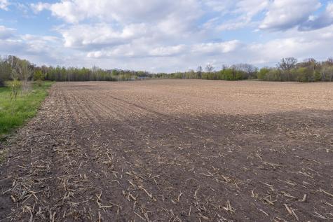 Parcel A - 20ac 465th Street Sunrise Twp MN 55032