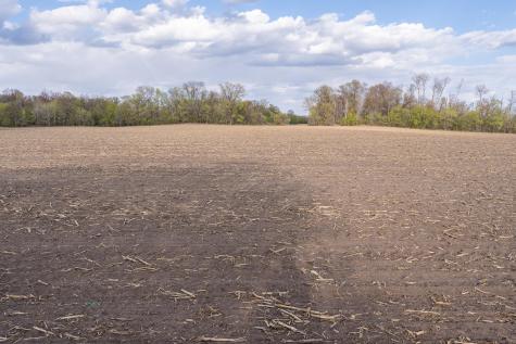 Parcel A - 20ac 465th Street Sunrise Twp MN 55032