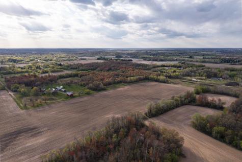 Parcel A - 20ac 465th Street Sunrise Twp MN 55032