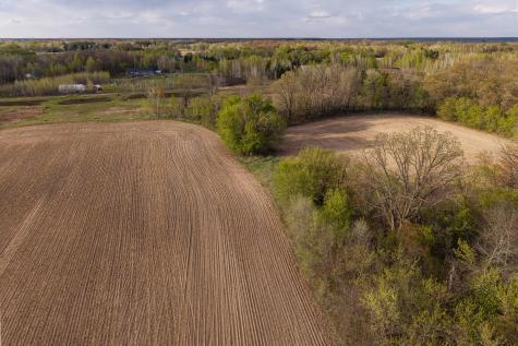 Parcel A - 20ac 465th Street Sunrise Twp MN 55032