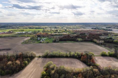 Parcel A - 20ac 465th Street Sunrise Twp MN 55032