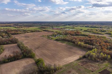 Parcel A - 20ac 465th Street Sunrise Twp MN 55032