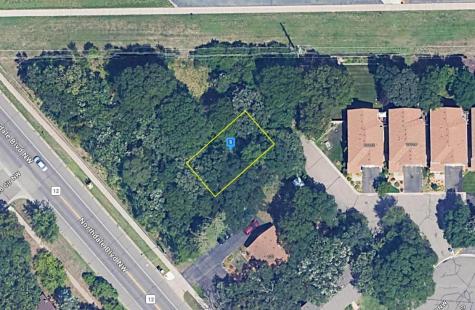 11110 Cottonwood Street NW Coon Rapids MN 55448