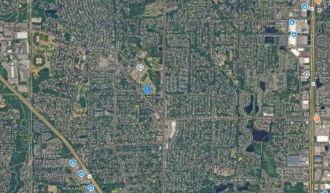 11110 Cottonwood Street NW Coon Rapids MN 55448