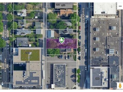 2940 Grand Avenue S Minneapolis MN 55408