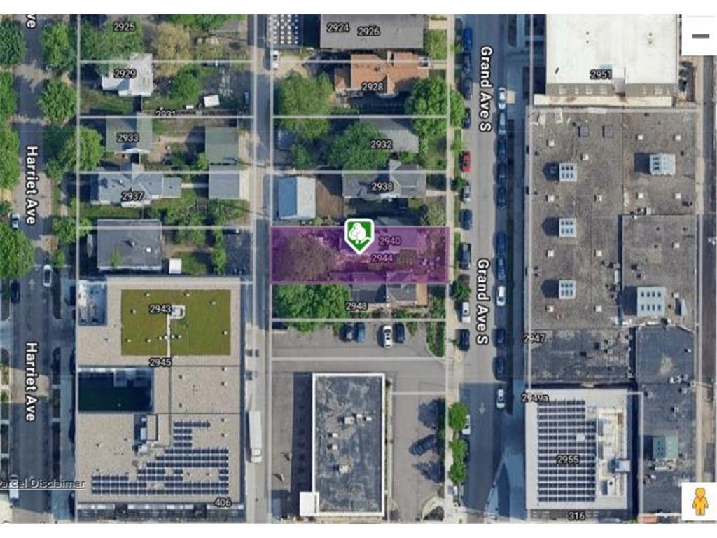 2940 Grand Avenue S Minneapolis MN 55408
