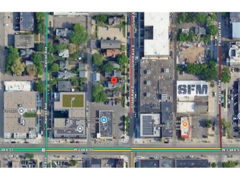 2940 Grand Avenue S Minneapolis MN 55408