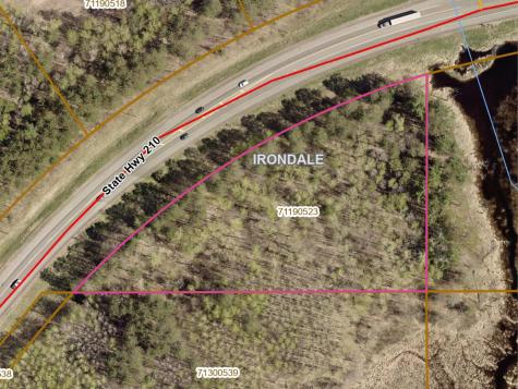 Tbd 3.19 Acres State 210 Highway Crosby MN 56444