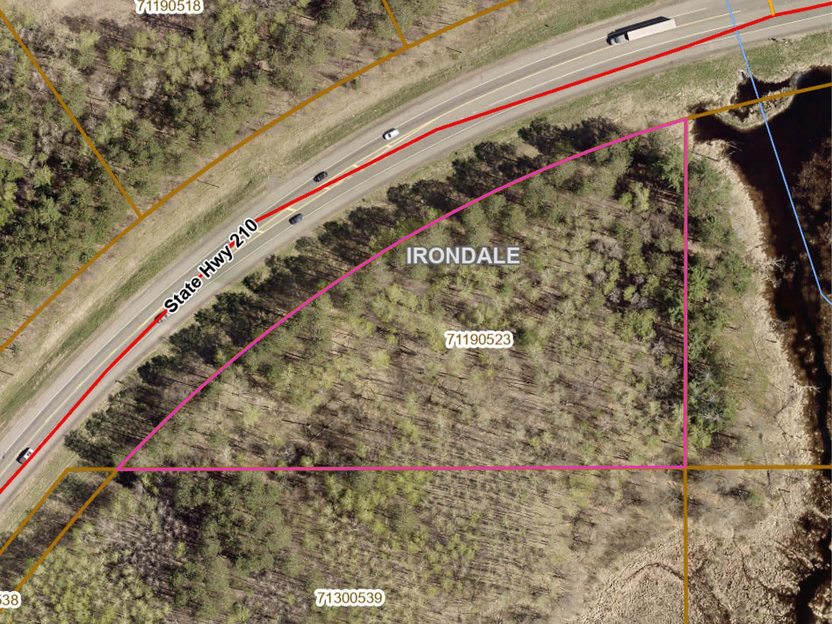 Tbd 3.19 Acres State 210 Highway Crosby MN 56444
