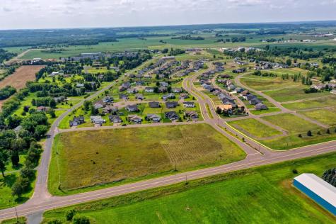 Lot 61 Simmon Drive Osceola WI 54020