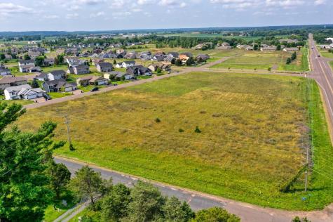 Lot 61 Simmon Drive Osceola WI 54020