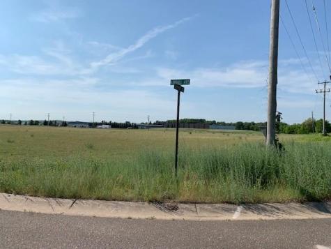 Lot 61 Simmon Drive Osceola WI 54020