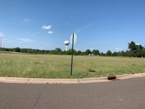 Lot 61 Simmon Drive Osceola WI 54020