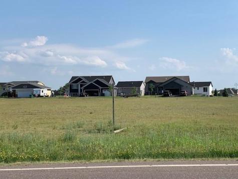Lot 61 Simmon Drive Osceola WI 54020
