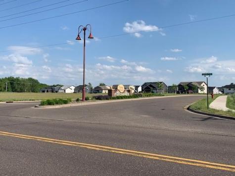 Lot 61 Simmon Drive Osceola WI 54020