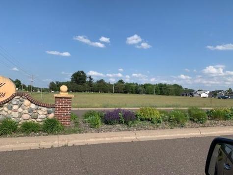 Lot 61 Simmon Drive Osceola WI 54020