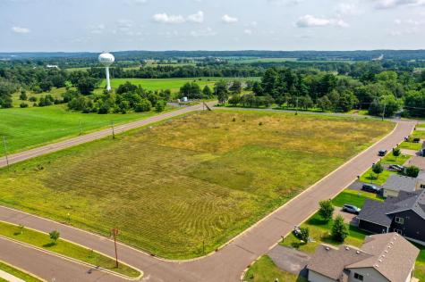 Lot 61 Simmon Drive Osceola WI 54020