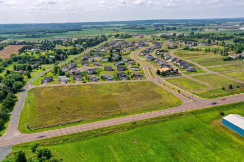Lot 61 Simmon Drive Osceola WI 54020